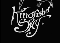 Kingfisher Sky