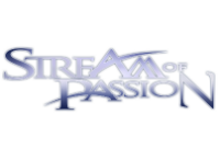 Stream of Passion